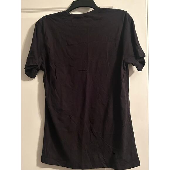 GUC Taco Bell Employee T Shirt Short Sleeve Work Uniform Size Large - Picture 2 of 3